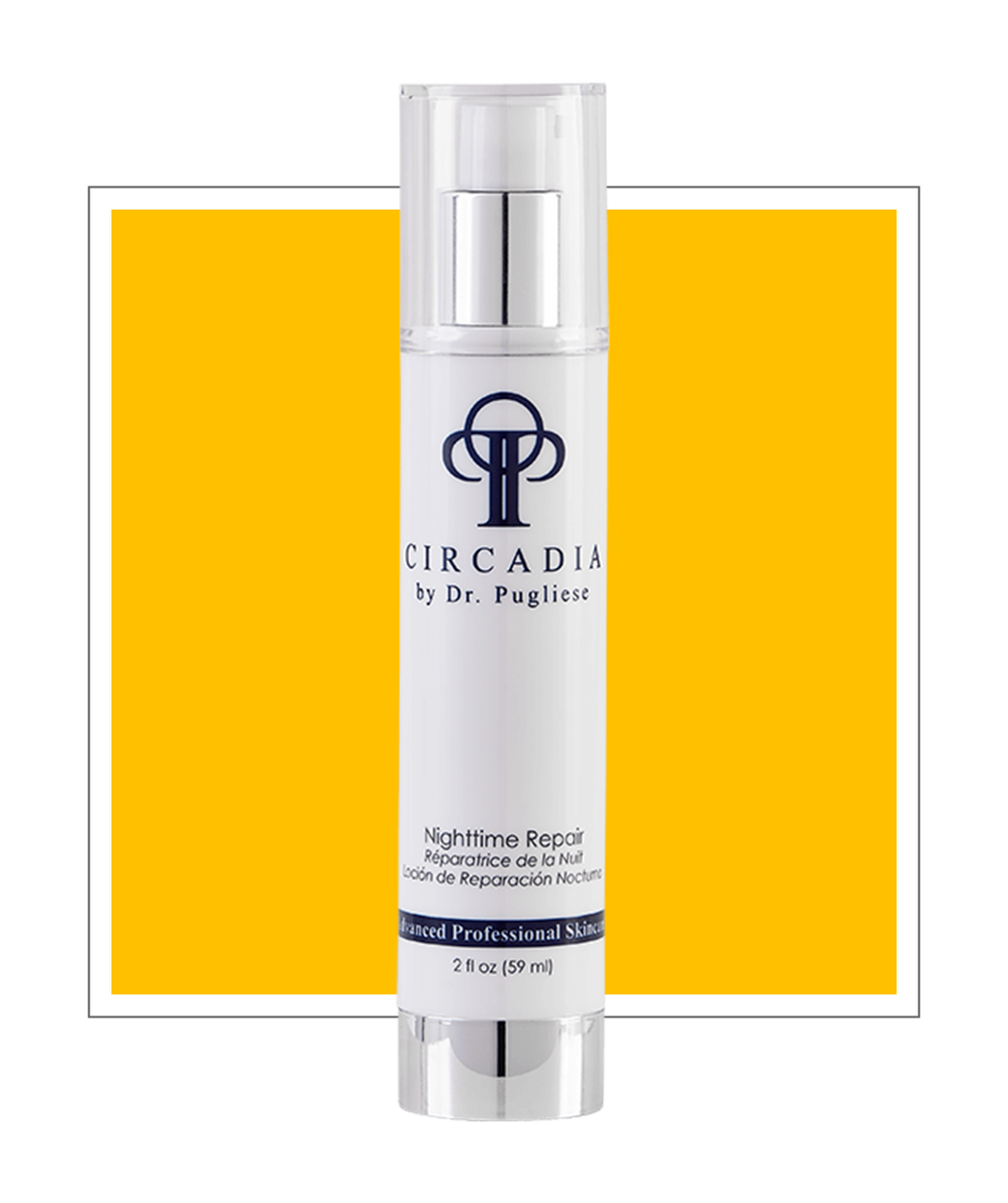 Tranquili-Cream – Circadia Soothing & Restorative Moisturizer 2 oz